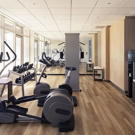 Mercure West 4* Amsterdam