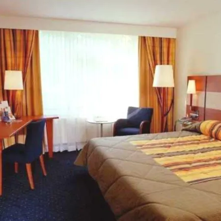 Mercure West Амстердам