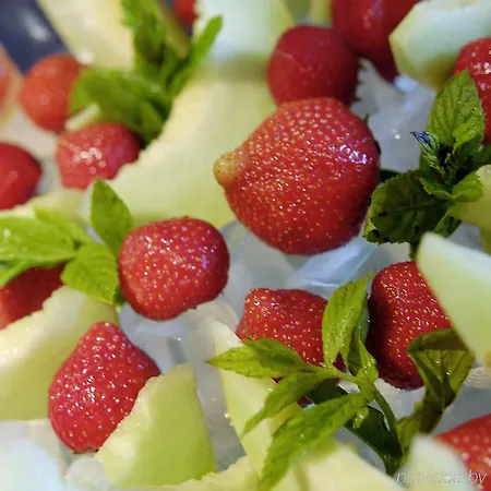 Mercure West 4* Амстердам