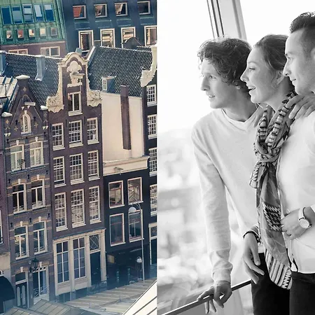 Mercure West Отель 4*