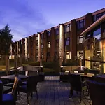 Mercure West Hotel 4*