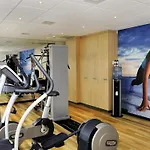Mercure West Hotel 4*