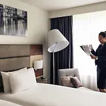 酒店 阿姆斯特丹西美居酒店 4*