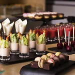 阿姆斯特丹西美居酒店