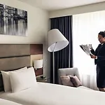 阿姆斯特丹西美居酒店