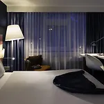 酒店 阿姆斯特丹西美居酒店