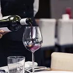 酒店 阿姆斯特丹西美居酒店 4*