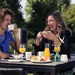 阿姆斯特丹西美居酒店 阿姆斯特丹