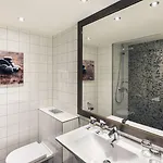 阿姆斯特丹西美居酒店 4* 阿姆斯特丹