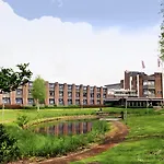 Hotel Mercure West Amsterdam