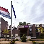 阿姆斯特丹西美居酒店