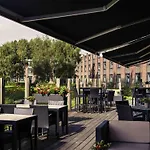 阿姆斯特丹西美居酒店 酒店 4*