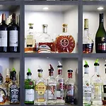 酒店 阿姆斯特丹西美居酒店 4*