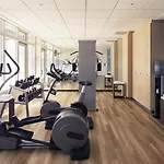 阿姆斯特丹西美居酒店 酒店