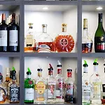 阿姆斯特丹西美居酒店 酒店 4*