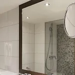 阿姆斯特丹西美居酒店 酒店 4*