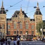 Mercure West 4*