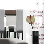 Hotel Mercure West 4*