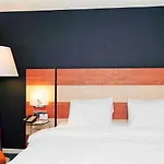 Mercure West 4* Amsterdam