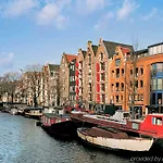 Mercure West 4* Amsterdam