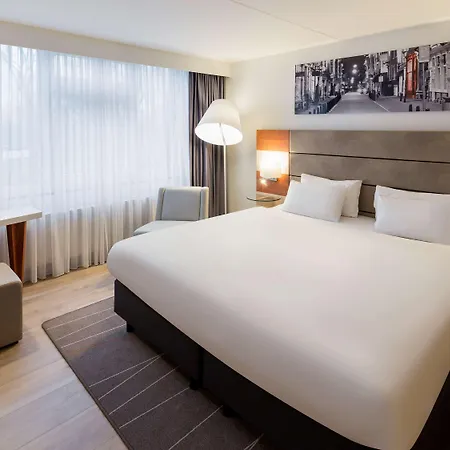 Mercure West Amszterdam