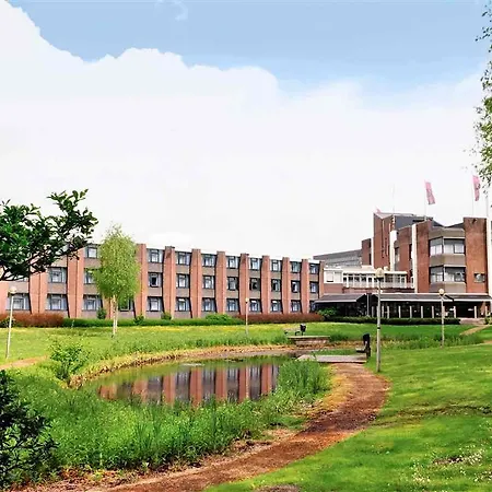 Szálloda Mercure West 4*