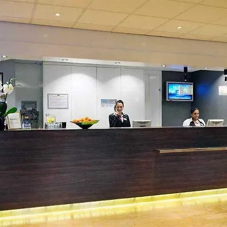 Mercure West אמסטרדם