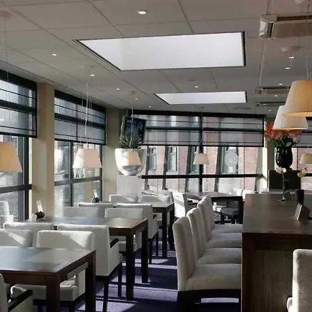 Mercure West Szálloda Amszterdam