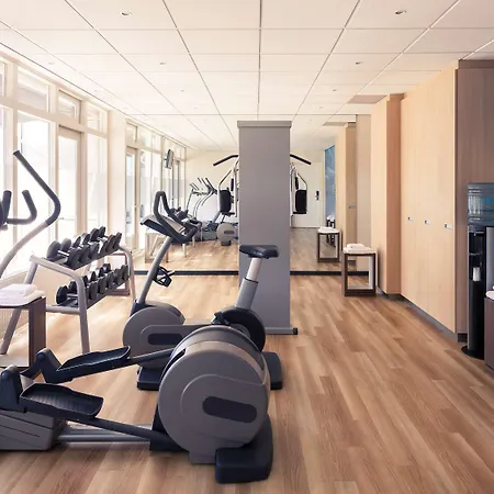 Mercure West Szálloda 4*