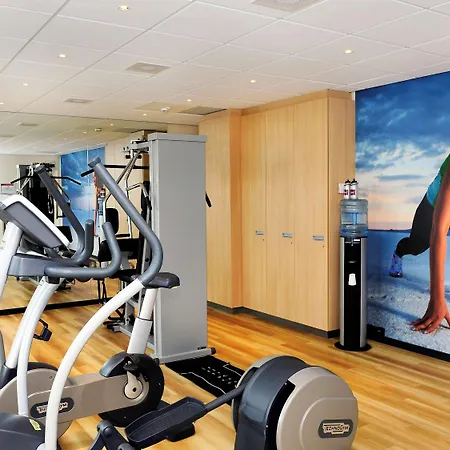 Mercure West Szálloda 4*