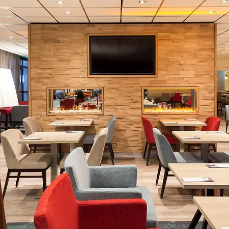 Mercure West 4* Amszterdam