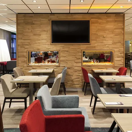 Mercure West 4* Amsterdam