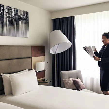 Mercure West
