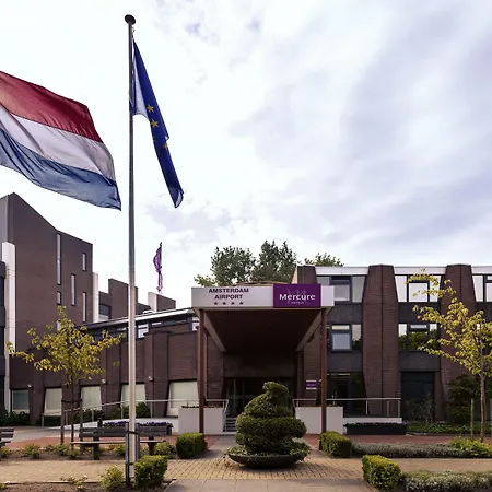 Mercure West