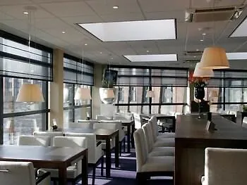 Hotel Mercure West