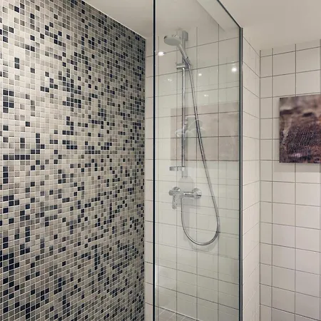 Hotel Mercure West Amsterdam