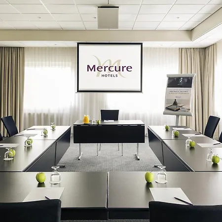 Mercure West Amsterdam