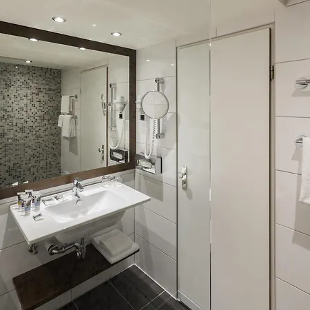 Hotel Mercure West Amsterdam