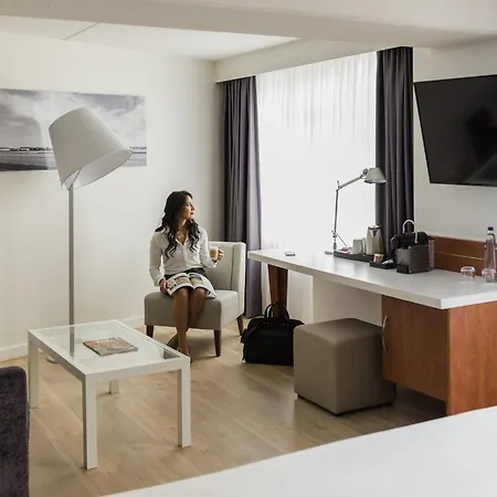 Mercure West 4* Amsterdam