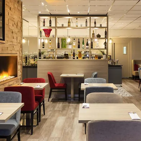 Hotel Mercure West Amsterdam