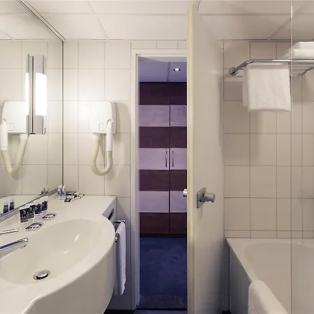 Mercure West Amsterdam