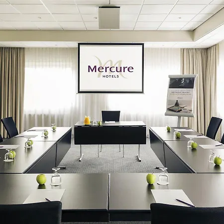 Mercure West Hotel Amsterdam