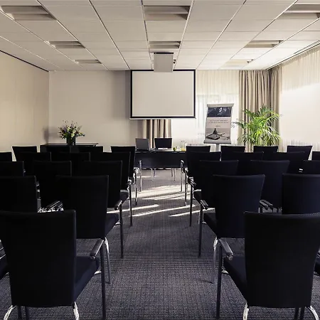 Hotel Mercure West Amsterdam