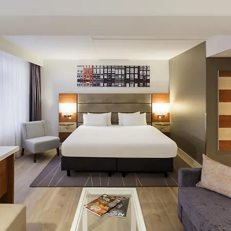 Hotel Mercure West Amsterdam