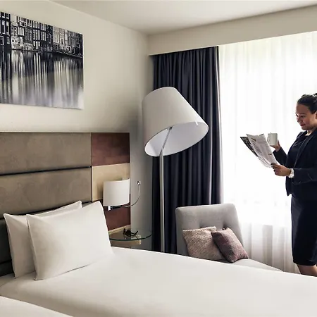 Mercure West 4* Amsterdam