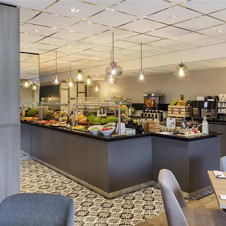 Mercure West Otel Amsterdam
