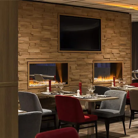 Mercure West Amsterdam