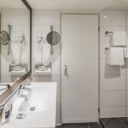 Mercure West אמסטרדם