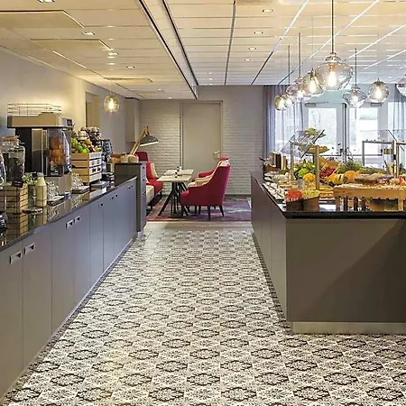 Mercure West