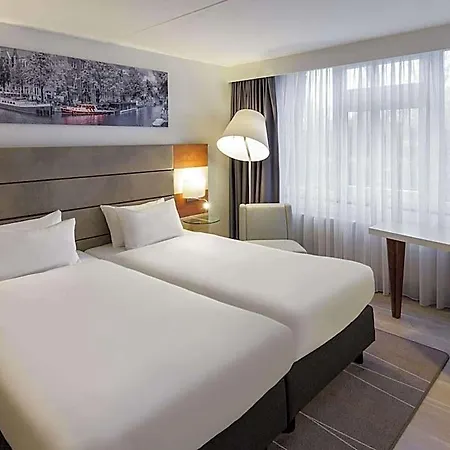 Mercure West אמסטרדם